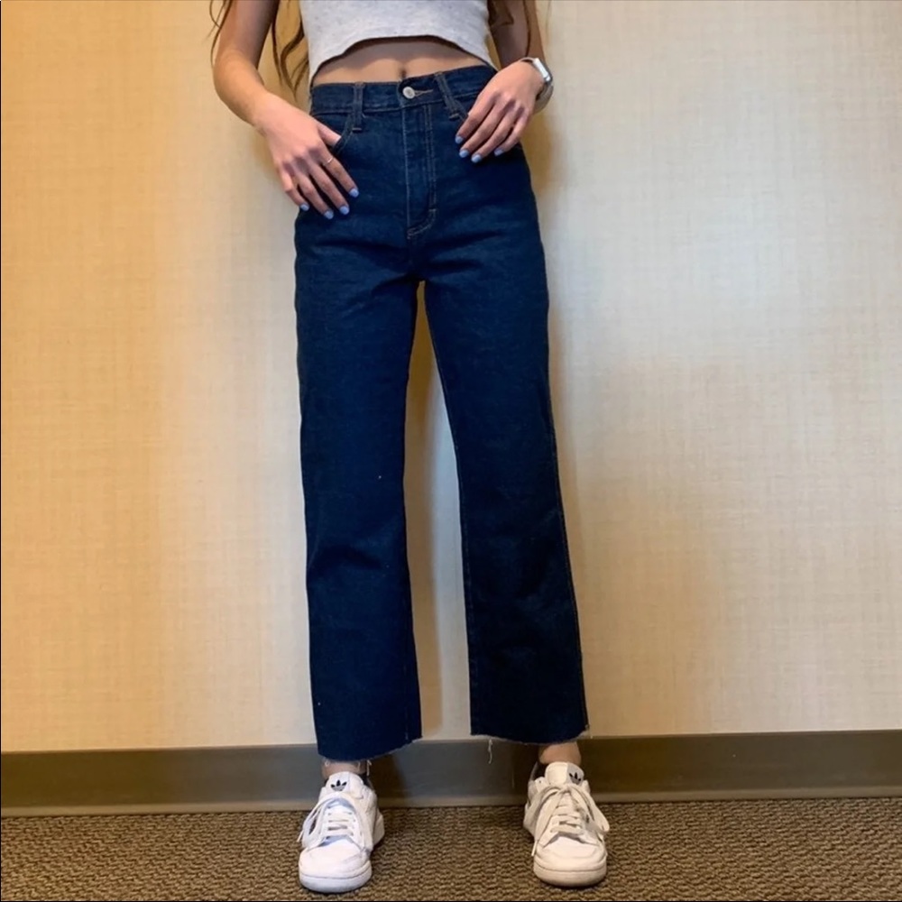 Brandy Melville Jeans